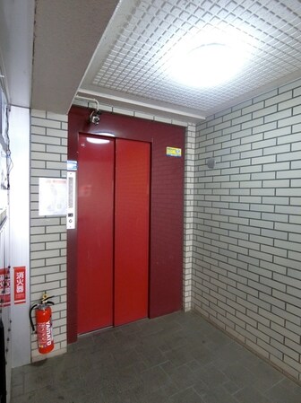 Gleason Gardenの物件内観写真